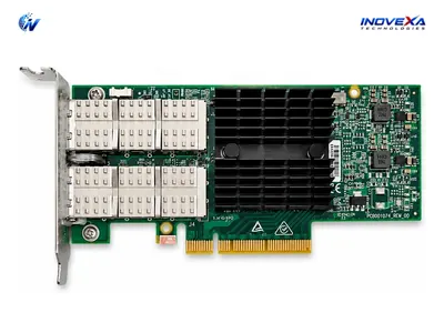 Mellanox ConnectX-3 Pro EN MCX314A-BCCT Dual-Port 40GbE QSFP+ Network Adapter